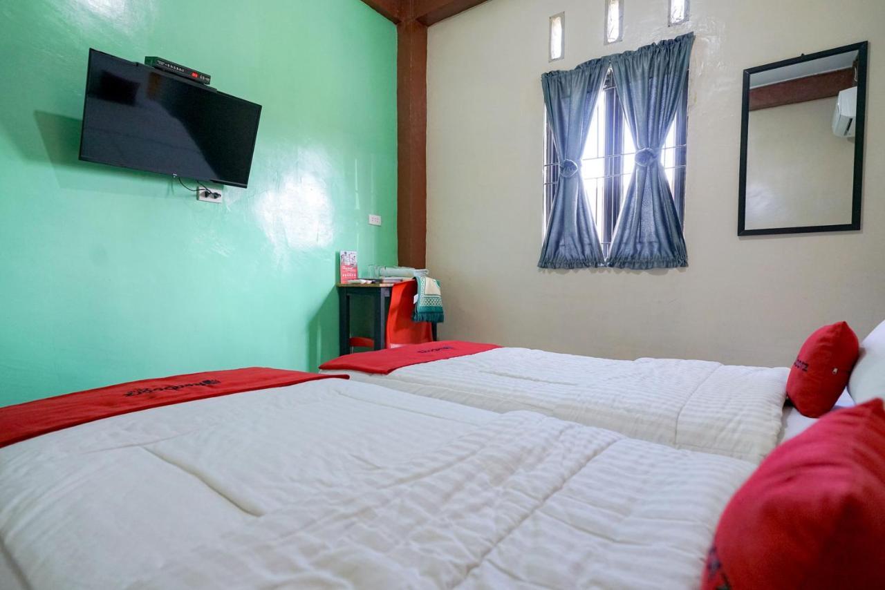 Reddoorz Syariah Near Bukit Teletubbies Padangsidempuan Padangsidimpuan Exterior foto
