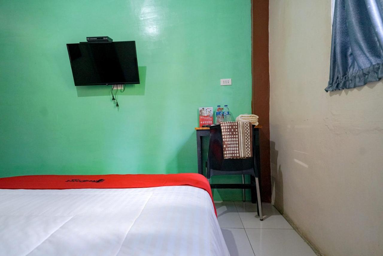 Reddoorz Syariah Near Bukit Teletubbies Padangsidempuan Padangsidimpuan Exterior foto