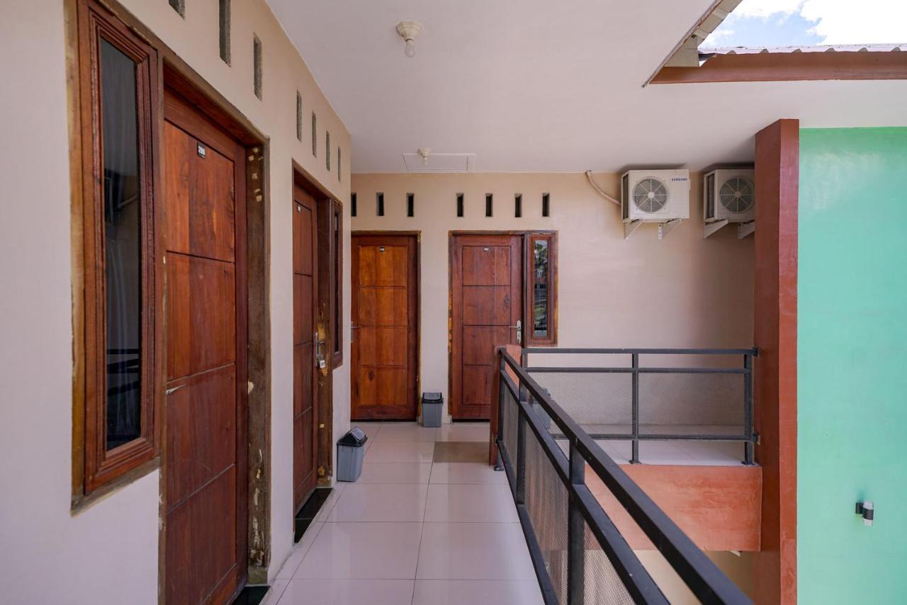 Reddoorz Syariah Near Bukit Teletubbies Padangsidempuan Padangsidimpuan Exterior foto